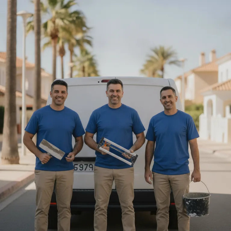 Alicatador equipo en Albacete